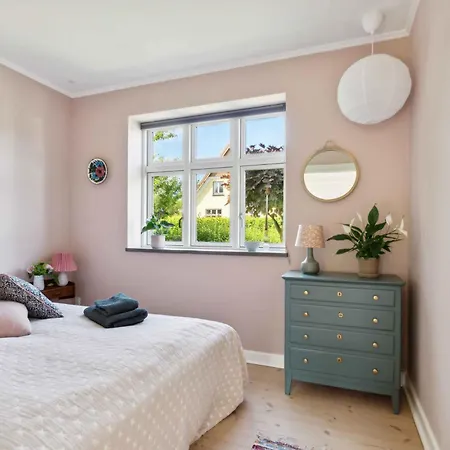 Beautiful Yellow Country By The Water *